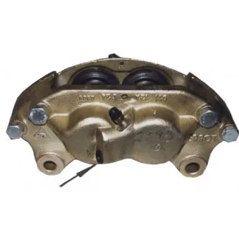 Étrier de frein HELLA PAGID [8AC 355 385-981]