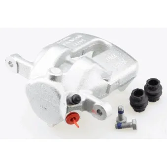 HELLA PAGID 8AC 355 391-161 - Étrier de frein