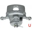Étrier de frein HELLA PAGID [8AC 355 392-661]