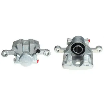 Étrier de frein HELLA PAGID [8AC 355 395-351]