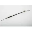 Tirette à câble, commande d'embrayage HELLA PAGID [8AK 355 700-471]