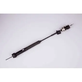 Tirette à câble, commande d'embrayage HELLA PAGID [8AK 355 701-301]