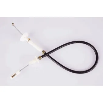 Tirette à câble, commande d'embrayage HELLA PAGID [8AK 355 701-721]