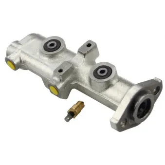 HELLA PAGID 8AM 355 500-141 - Maître-cylindre de frein