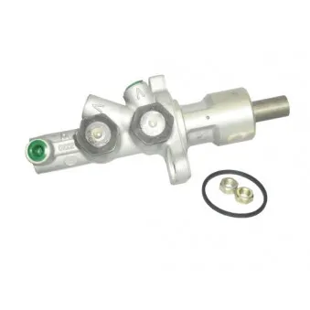 Maître-cylindre de frein HELLA PAGID [8AM 355 500-431]