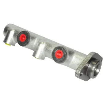 Maître-cylindre de frein HELLA PAGID [8AM 355 500-891]