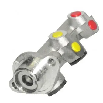 Maître-cylindre de frein HELLA PAGID OEM 3492467