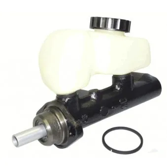 HELLA PAGID 8AM 355 501-541 - Maître-cylindre de frein