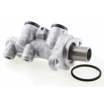 Maître-cylindre de frein HELLA PAGID [8AM 355 505-311]