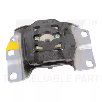 Support moteur NK 59725028 pour FORD C-MAX 1.6 Ti - 125cv