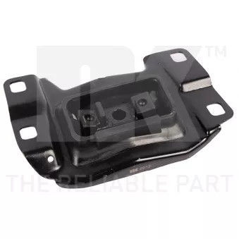 Support moteur NK 59725035 pour FORD C-MAX 1.6 EcoBoost - 150cv