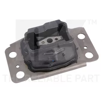 Support moteur NK 59725045 pour FORD MONDEO 1.5 EcoBoost - 165cv