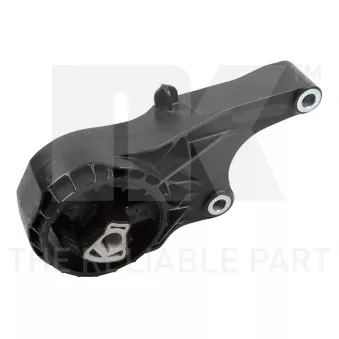 Support moteur NK 59736071 pour OPEL ASTRA 1.4 Turbo - 140cv