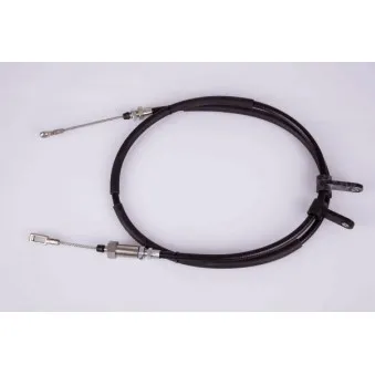 Tirette à câble, frein de stationnement HELLA PAGID OEM 1341023080