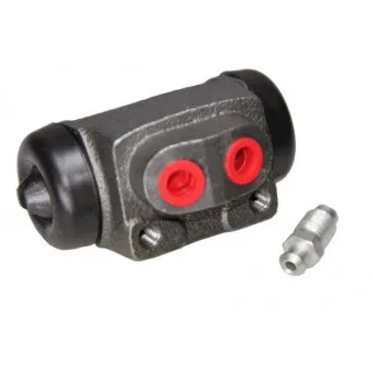 HELLA PAGID 8AW 355 531-591 - Cylindre de roue