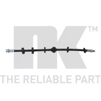 NK 851010 - Flexible de frein