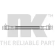 NK 851013 - Flexible de frein