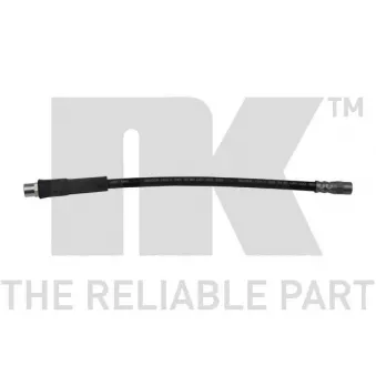 NK 851015 - Flexible de frein