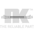 NK 851015 - Flexible de frein