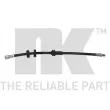 NK 851017 - Flexible de frein