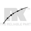 NK 851020 - Flexible de frein
