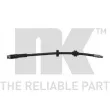 NK 851023 - Flexible de frein