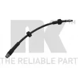 NK 851025 - Flexible de frein