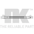 NK 851507 - Flexible de frein