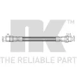 NK 851509 - Flexible de frein