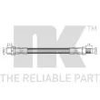 NK 851520 - Flexible de frein