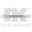 NK 851524 - Flexible de frein