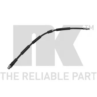 NK 851536 - Flexible de frein