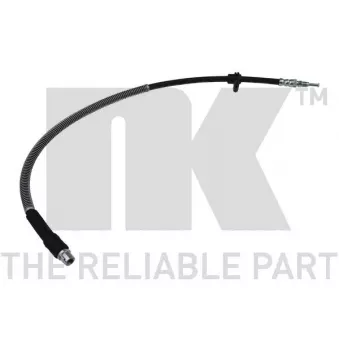 NK 851537 - Flexible de frein