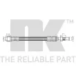 NK 851537 - Flexible de frein