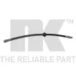 Flexible de frein NK [851913]