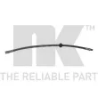 Flexible de frein NK [851914]