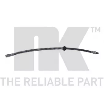 Flexible de frein NK OEM 6t46616