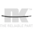 NK 851927 - Flexible de frein