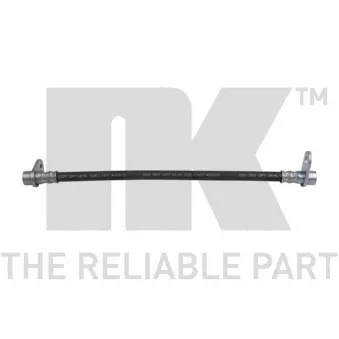 NK 851943 - Flexible de frein