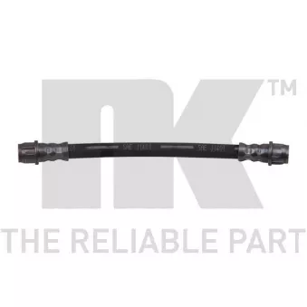 Flexible de frein NK 851955 pour CITROEN C3 1.4 LPG - 95cv