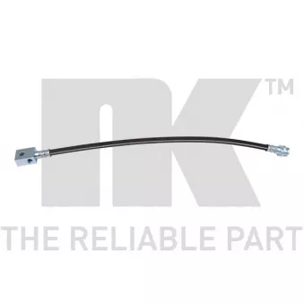 NK 8522105 - Flexible de frein