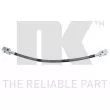 NK 852271 - Flexible de frein