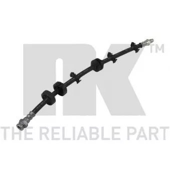 Flexible de frein NK OEM 0046448591