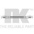 NK 852509 - Flexible de frein