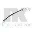 NK 8525101 - Flexible de frein