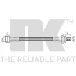 NK 8525111 - Flexible de frein