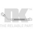 NK 8525119 - Flexible de frein