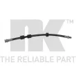 NK 8525120 - Flexible de frein