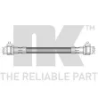 NK 8525121 - Flexible de frein