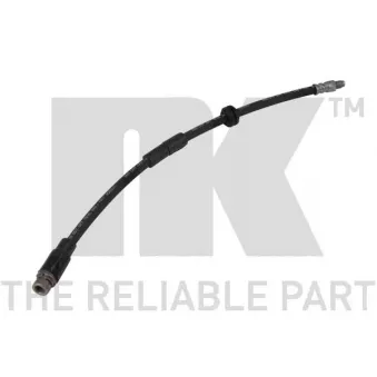 Flexible de frein NK 8525123 pour FORD MONDEO 2.5 V6 - 170cv